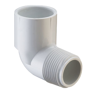  - PVC Fittings